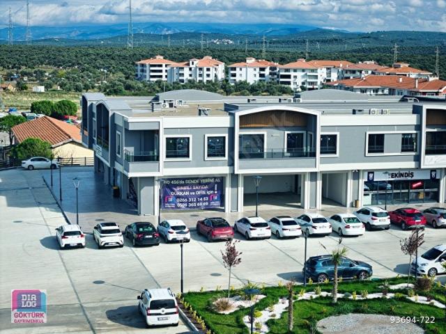 Ayvalik, Balikesir içerisinde satılık Dükkan
