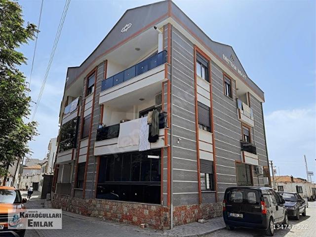 Yaya, Gömeç içerisinde satılık mülk