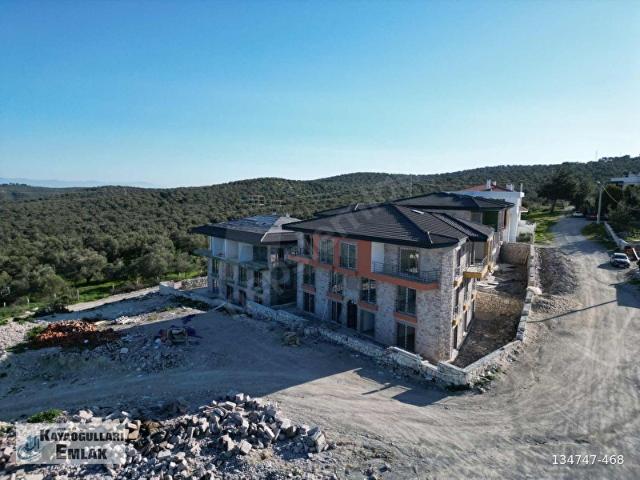 Ayvalik, Balikesir içerisinde satılık mülk