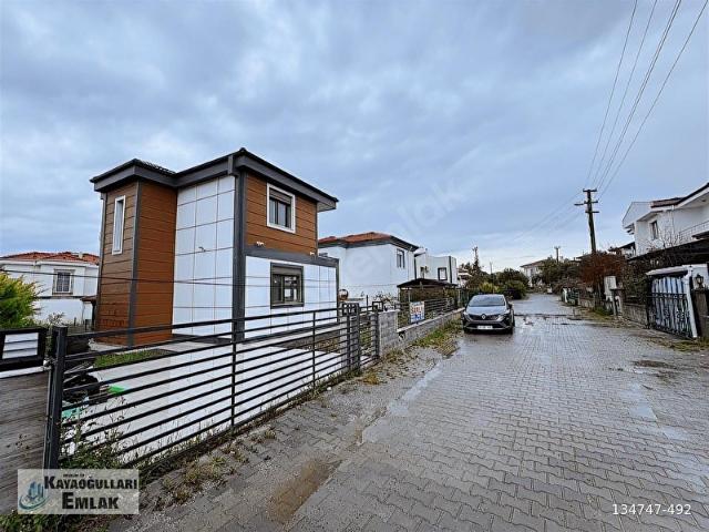 Ayvalik, Balikesir içerisinde satılık Villa