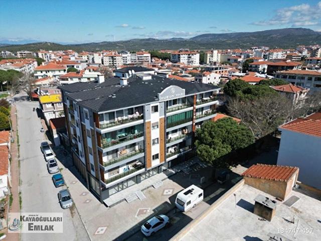 Ayvalik, Balikesir içerisinde satılık mülk
