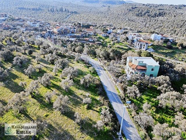 Ayvalik, Balikesir içerisinde satılık mülk
