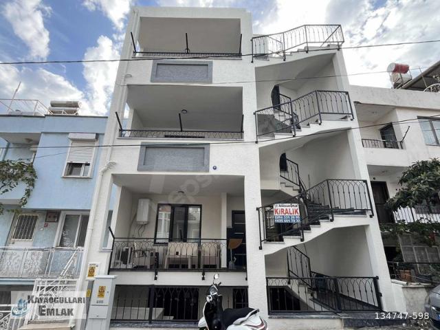 Yeni Mahalle, Ayvalık içerisinde satılık mülk