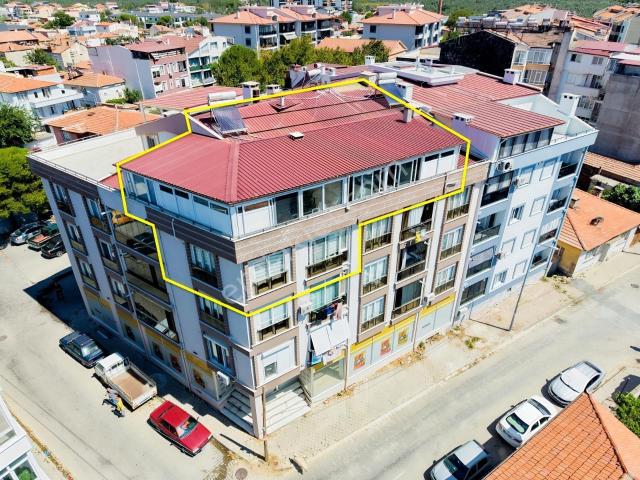 Burhaniye, Balikesir içerisinde satılık mülk