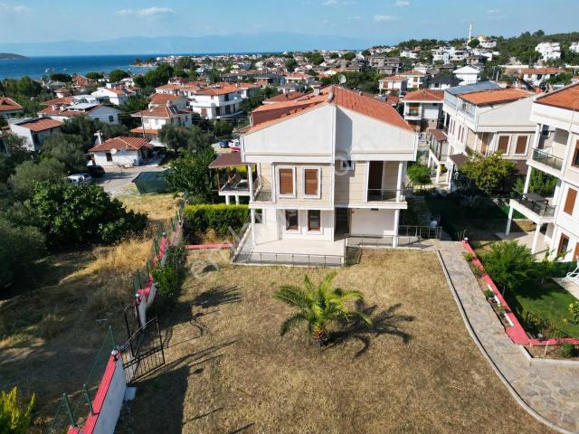 Ayvalik, Balikesir içerisinde satılık Villa