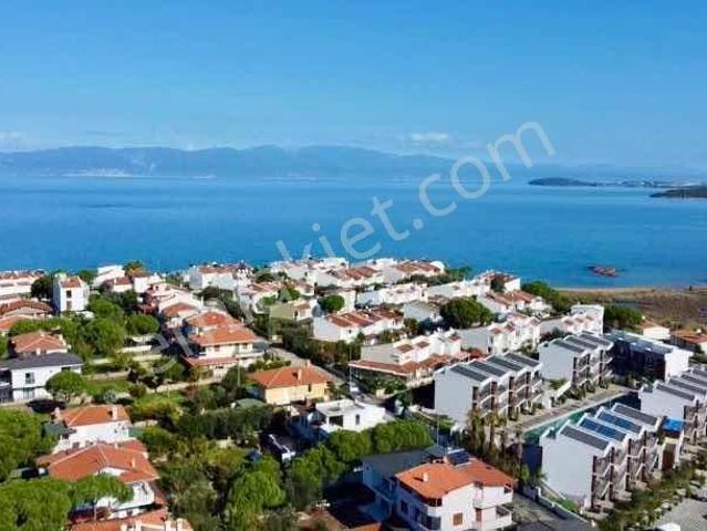 Ayvalik, Balikesir içerisinde satılık Villa