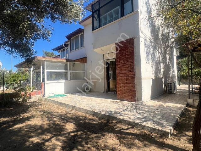 Ayvalik, Balikesir içerisinde kiralık Villa
