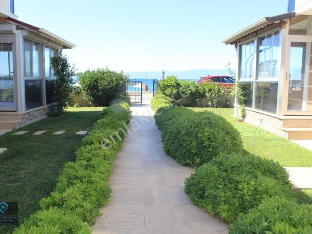 Ayvalik, Balikesir içerisinde satılık Villa