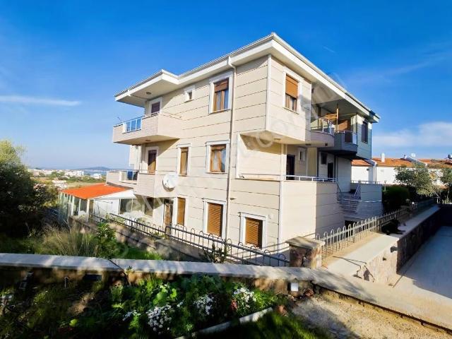 Ayvalik, Balikesir içerisinde kiralık Villa