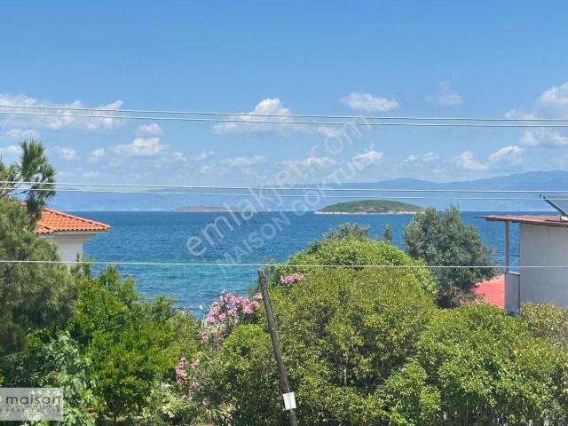 Ayvalik, Balikesir içerisinde satılık Villa