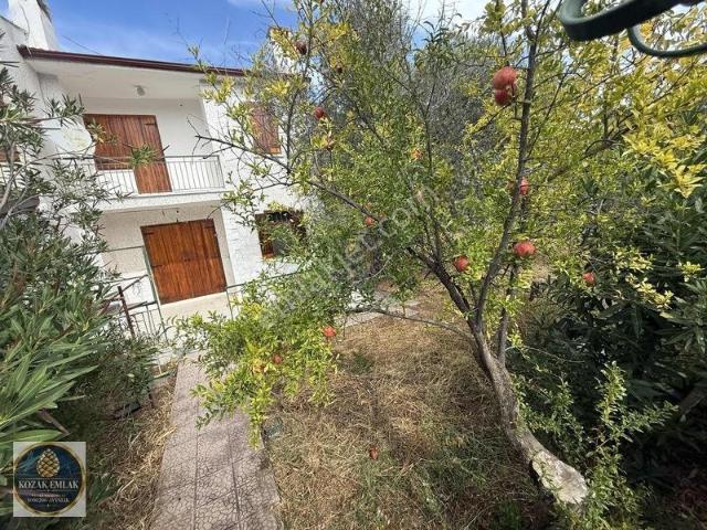 Sahil Kent Mahallesi, Ayvalık içerisinde kiralık Villa