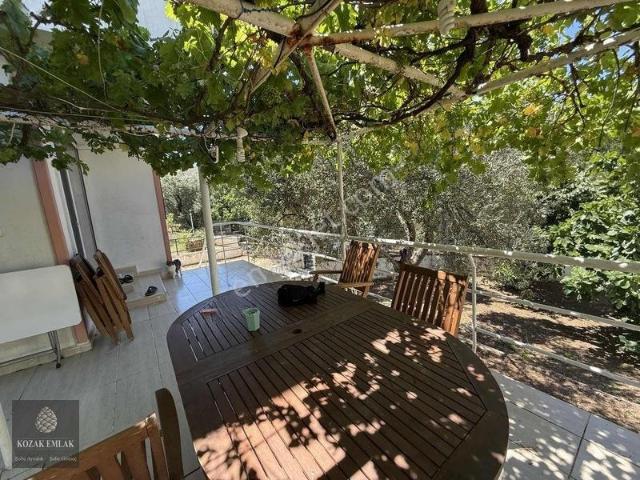 Ayvalik, Balikesir içerisinde satılık Villa