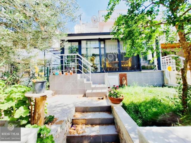 Ayvalik, Balikesir içerisinde kiralık Villa