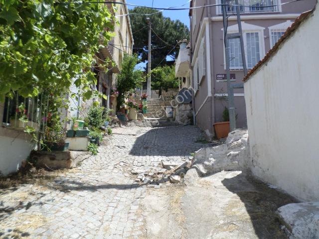 Ayvalik, Balikesir içerisinde satılık Villa