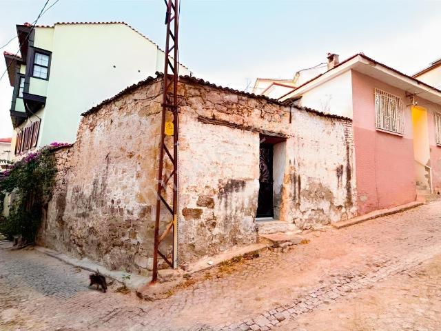 Sakarya Mahallesi, Ayvalık içerisinde satılık Villa