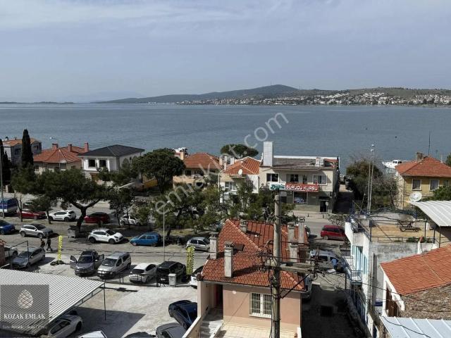 Ayvalik, Balikesir içerisinde satılık Villa