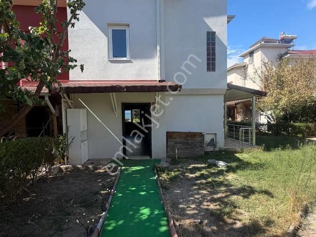 Altınova Mahallesi, Ayvalık içerisinde kiralık Villa