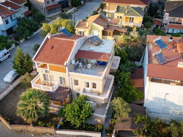 Ayvalik, Balikesir içerisinde satılık Villa