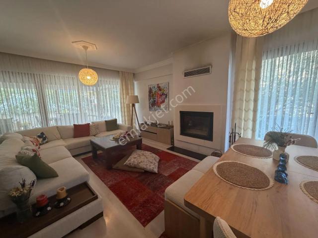 Ayvalik, Balikesir içerisinde satılık Villa