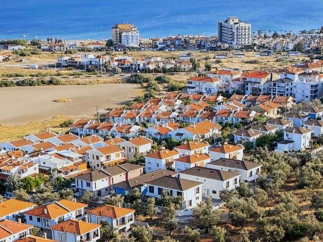 Ayvalik, Balikesir içerisinde satılık Villa