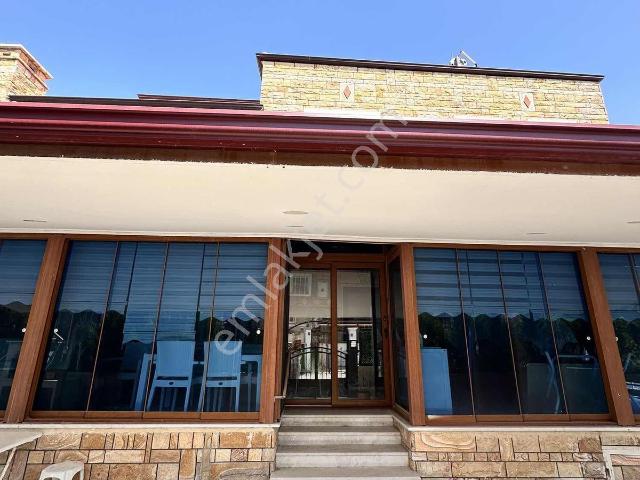 Ayvalik, Balikesir içerisinde satılık Villa