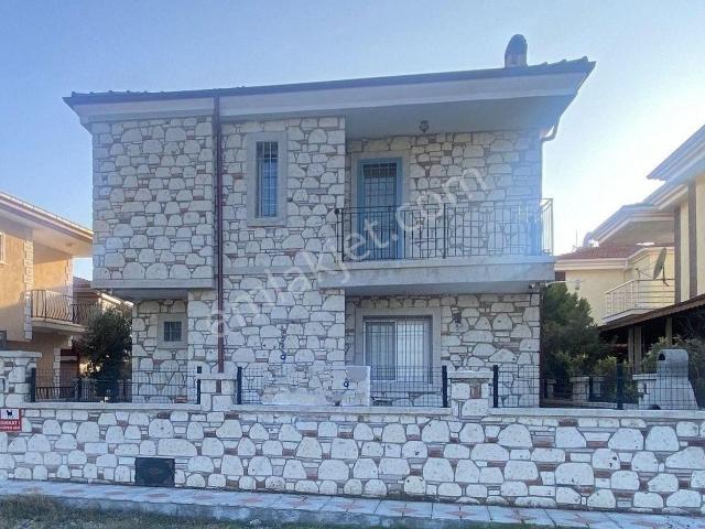 Ayvalik, Balikesir içerisinde satılık Villa
