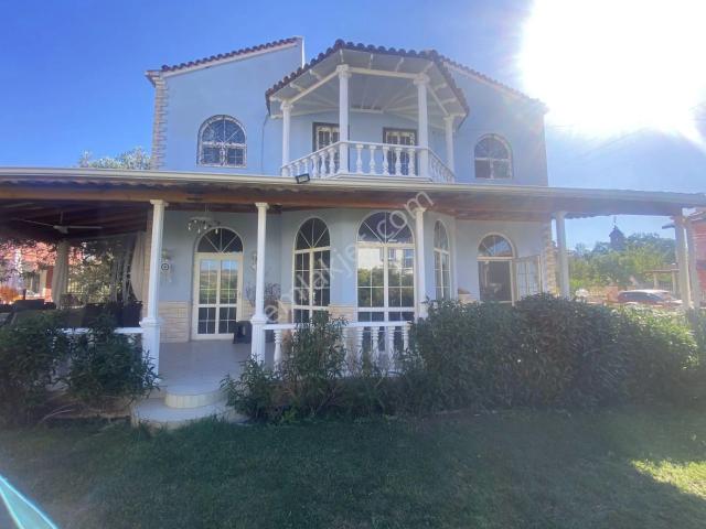 Ayvalik, Balikesir içerisinde satılık Villa