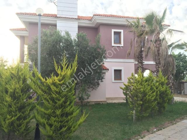 Ayvalik, Balikesir içerisinde satılık Villa