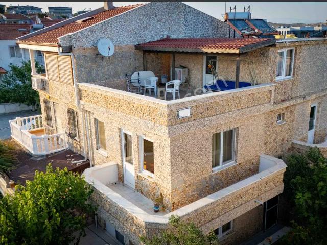Ayvalik, Balikesir içerisinde satılık Villa