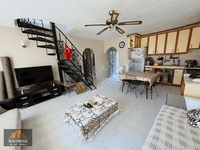 Sarımsaklı, Ayvalık içerisinde satılık Villa