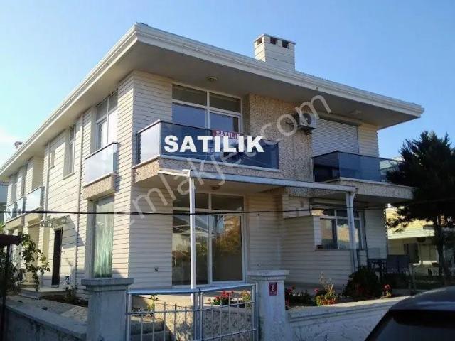 Ayvalik, Balikesir içerisinde satılık Villa