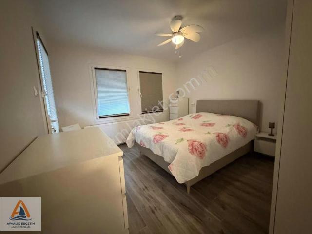 Ayvalik, Balikesir içerisinde satılık Villa