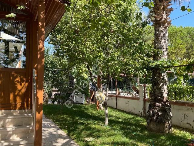 Küçükköy Mahallesi, Ayvalık içerisinde satılık Villa