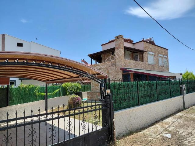 Ayvalik, Balikesir içerisinde satılık Villa