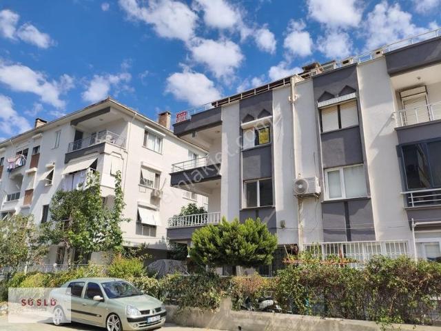 Sarımsaklı, Ayvalık içerisinde satılık mülk