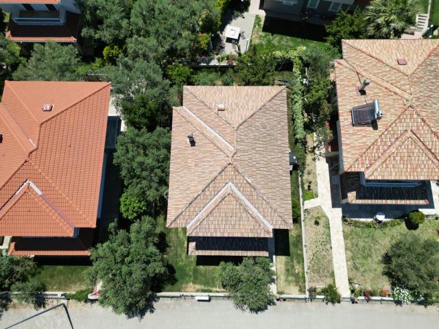 Ayvalik içerisinde satılık Villa