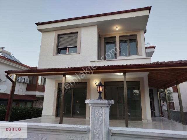 Ayvalik, Balikesir içerisinde satılık Villa