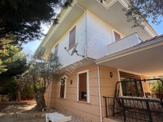 Ayvalik, Balikesir içerisinde satılık Villa