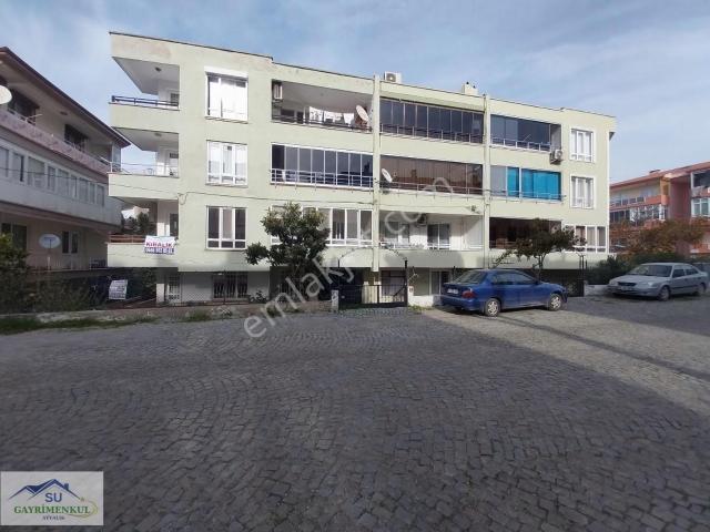 Ayvalik, Balikesir içerisinde kiralık mülk