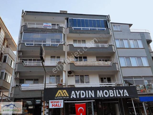 Ayvalik, Balikesir içerisinde kiralık mülk