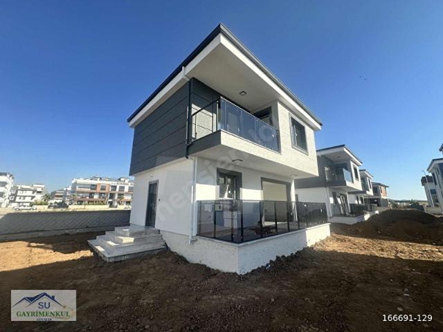 Gömeç, Balikesir içerisinde satılık Villa