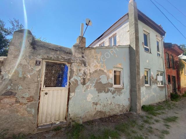 Ayvalik, Balikesir içerisinde satılık Villa