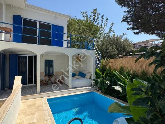 Ayvalik, Balikesir içerisinde satılık Villa