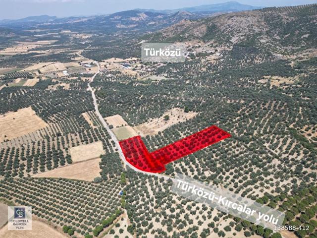 Ayvalik, Balikesir içerisinde satılık mülk