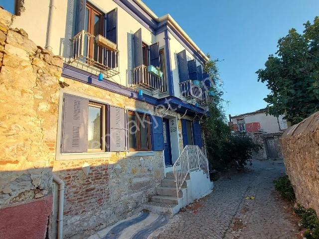 Ayvalik, Balikesir içerisinde satılık Villa