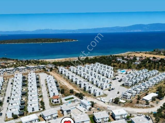 Gömeç, Balikesir içerisinde satılık Villa