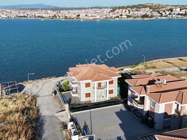 Ayvalik, Balikesir içerisinde satılık Villa