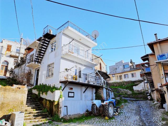 Ayvalik, Balikesir içerisinde satılık Villa