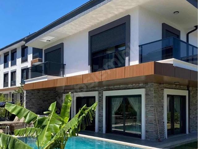 Ayvalik, Balikesir içerisinde satılık Villa