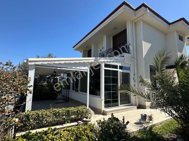 Ayvalik, Balikesir içerisinde satılık Villa
